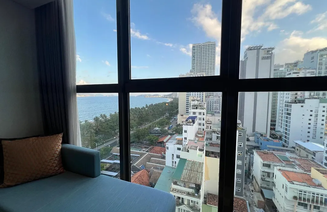 Citadines Bayfront Nha Trang-1