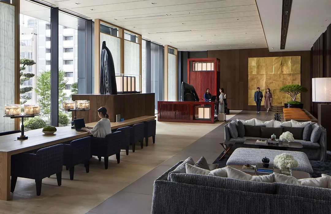 Hyatt Centric Kanazawa-1