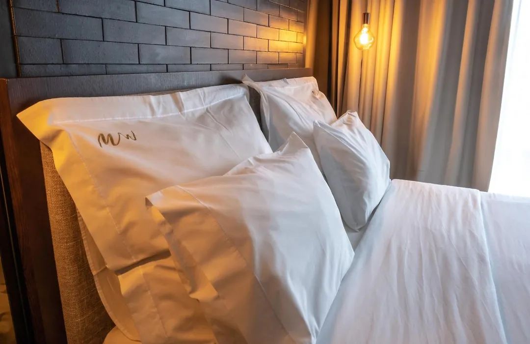 Mw Douro Wine & Spa-1
