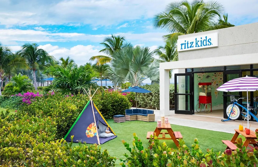 The Ritz-Carlton, Turks & Caicos-1