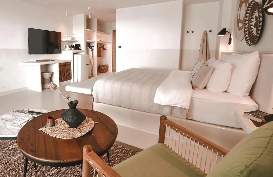 Perios Beach House - Adults Only-1