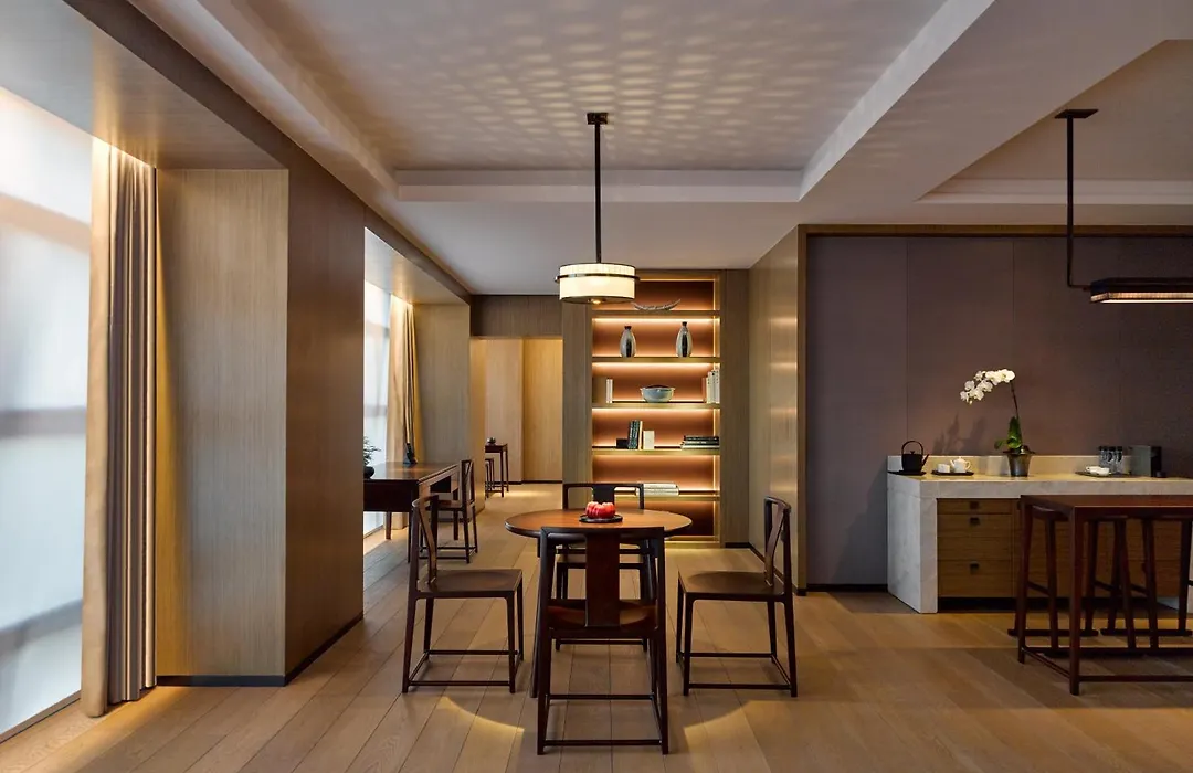 The Puxuan Hotel And Spa-1
