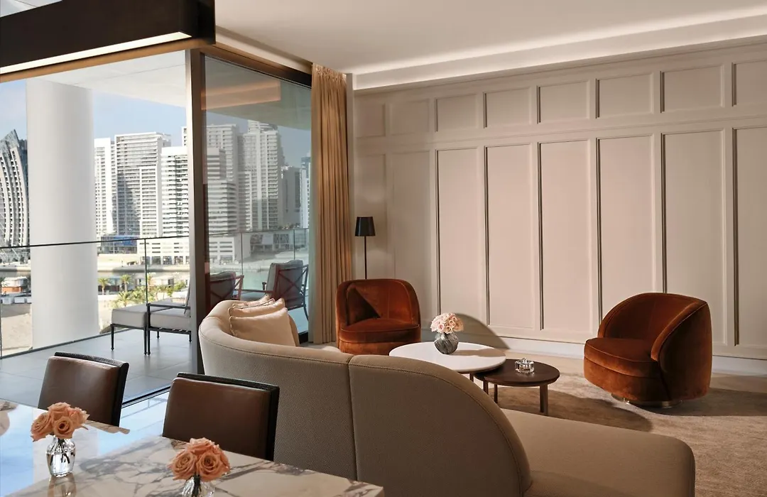 The Lana - Dorchester Collection-1