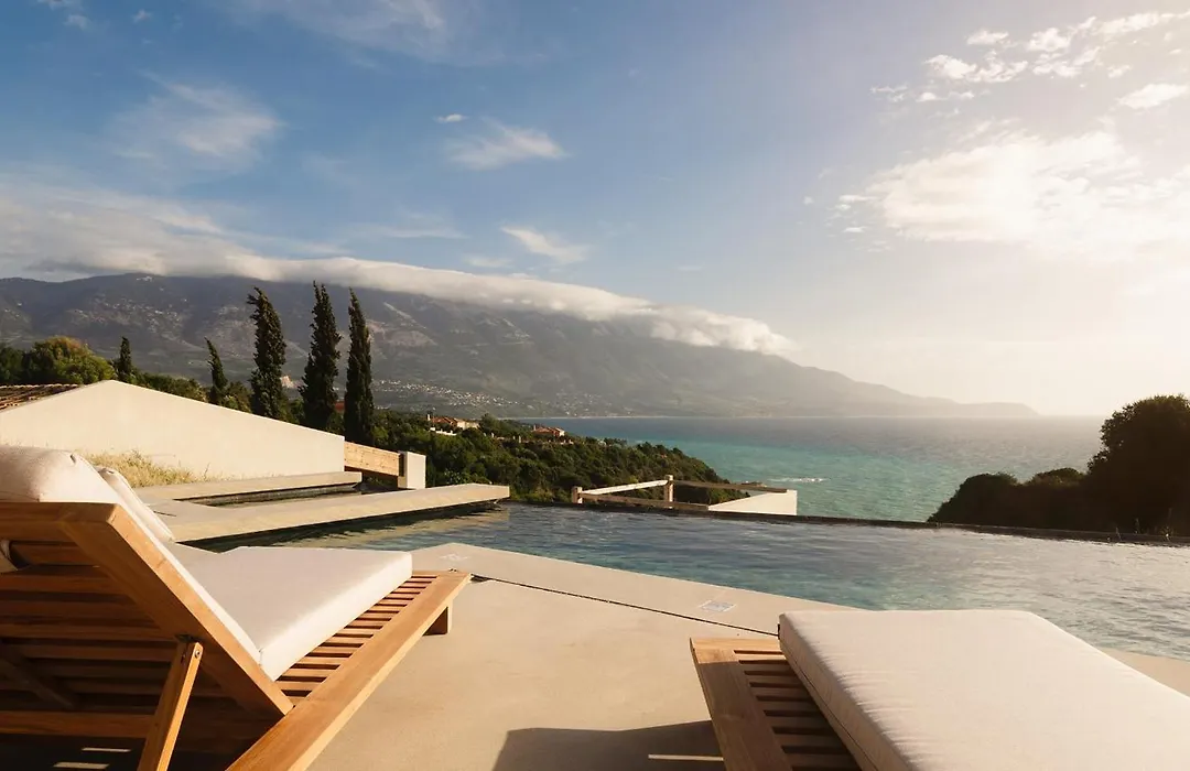 Eliamos Villas Hotel & Spa - Relais & Chateaux-1