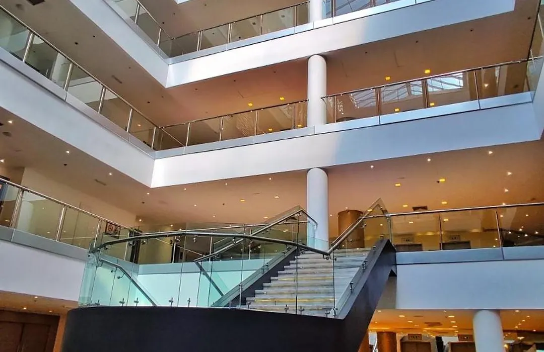 Rosa Bela Hotel&Convention Center-1