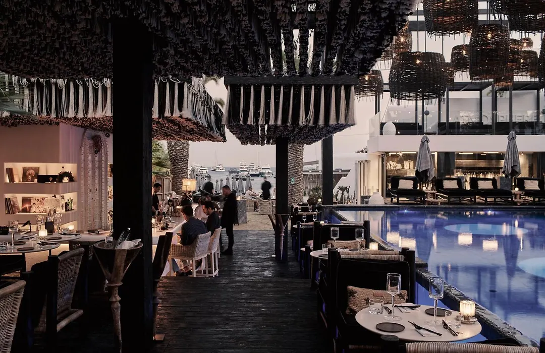 Myconian O, A Member Of Design Hotels (Adults Only)-1