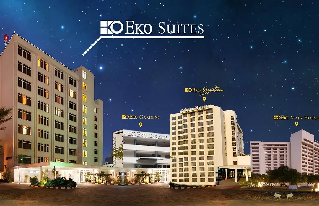Eko Hotel Suites-1
