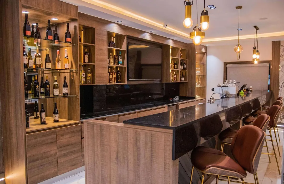 The Safron Hotel-1