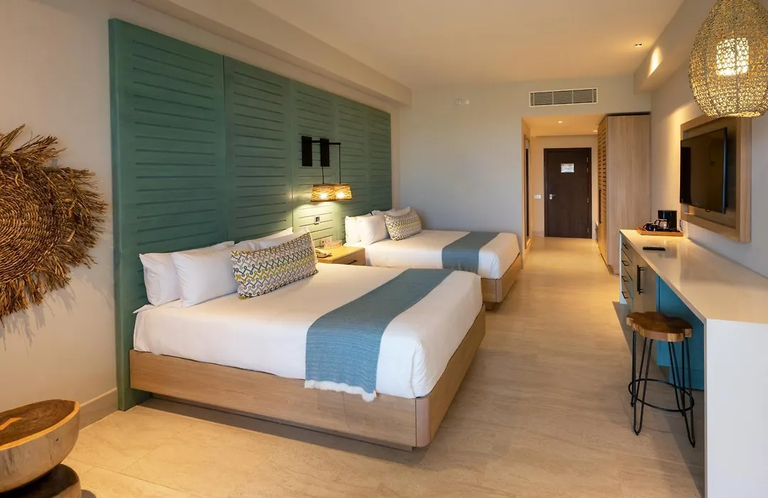 Lopesan Costa Bávaro Resort, Spa&Casino-1