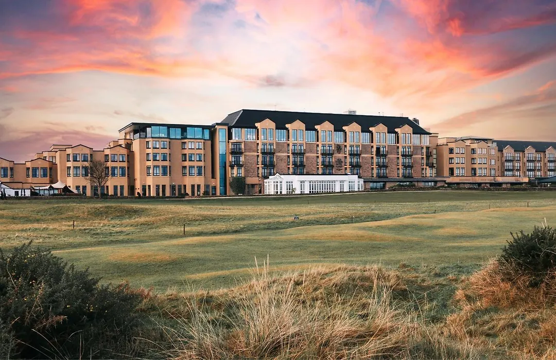 Old Course Hotel St Andrews-1