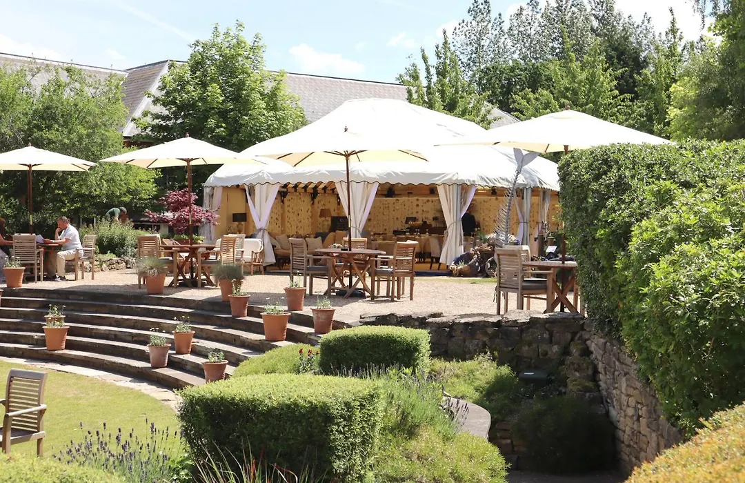 The Vineyard Hotel-1