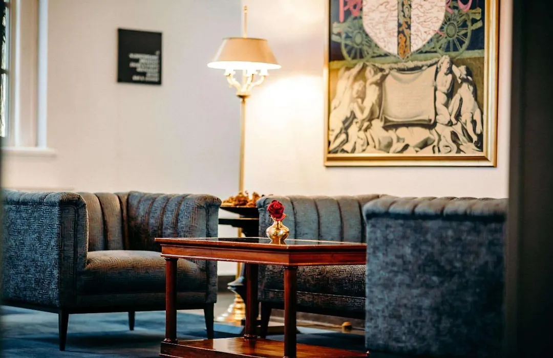 Grand Hotel Karel V, Worldhotels Luxury-1