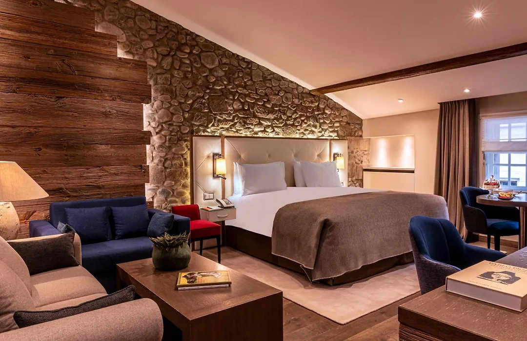 Hotel Les Armures-1