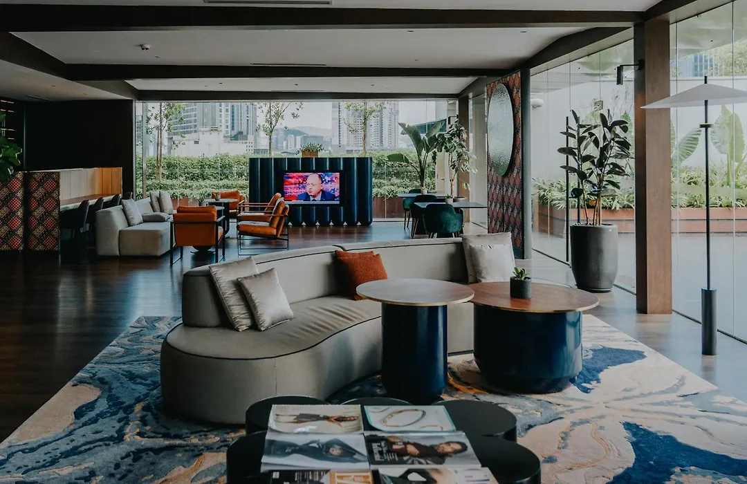 Parkroyal Collection Kuala Lumpur-1