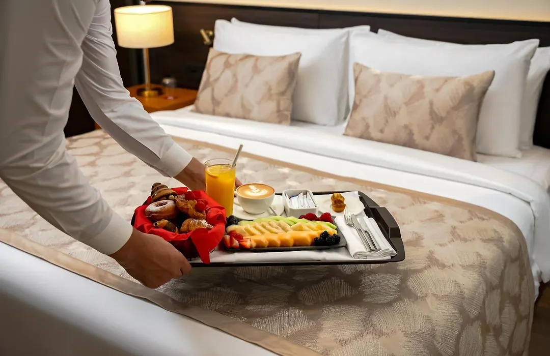 Voco Dubai Monaco, The Heart Of Europe By Ihg-Adult Only-1
