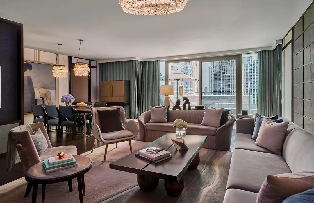 Rosewood Bangkok-1