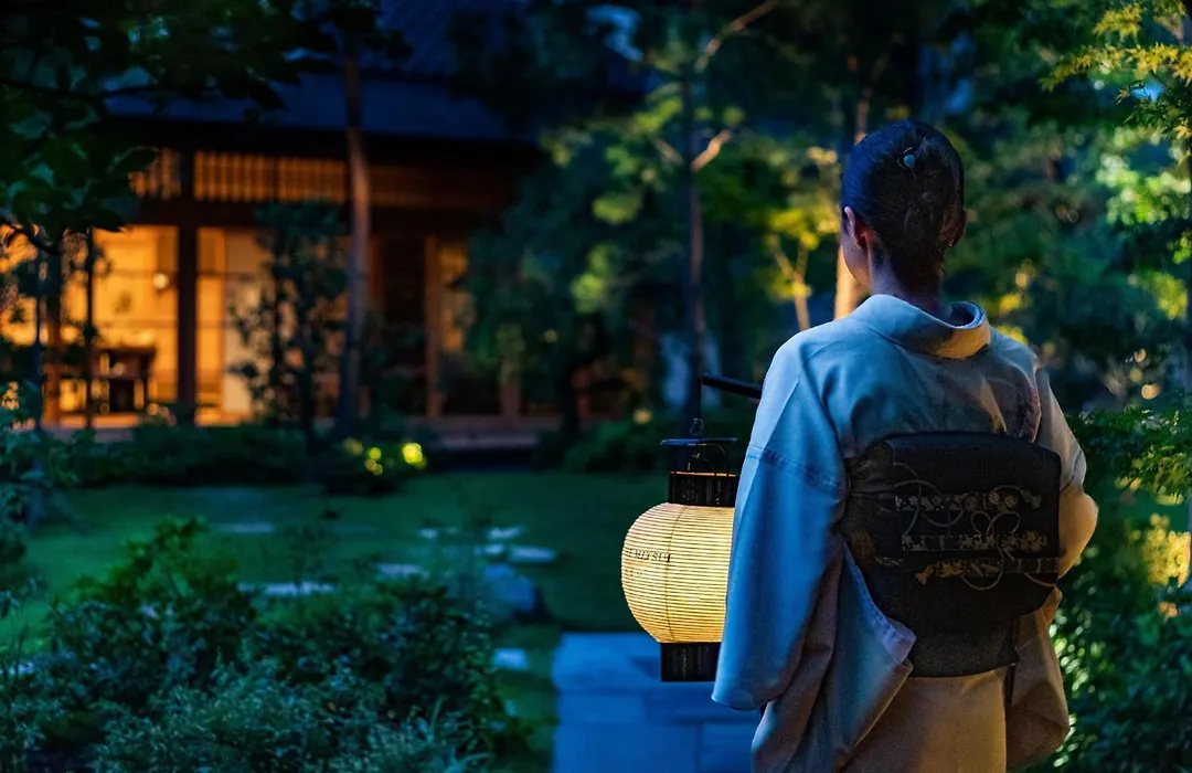 Hotel The Mitsui Kyoto, A Luxury Collection Hotel & Spa-1