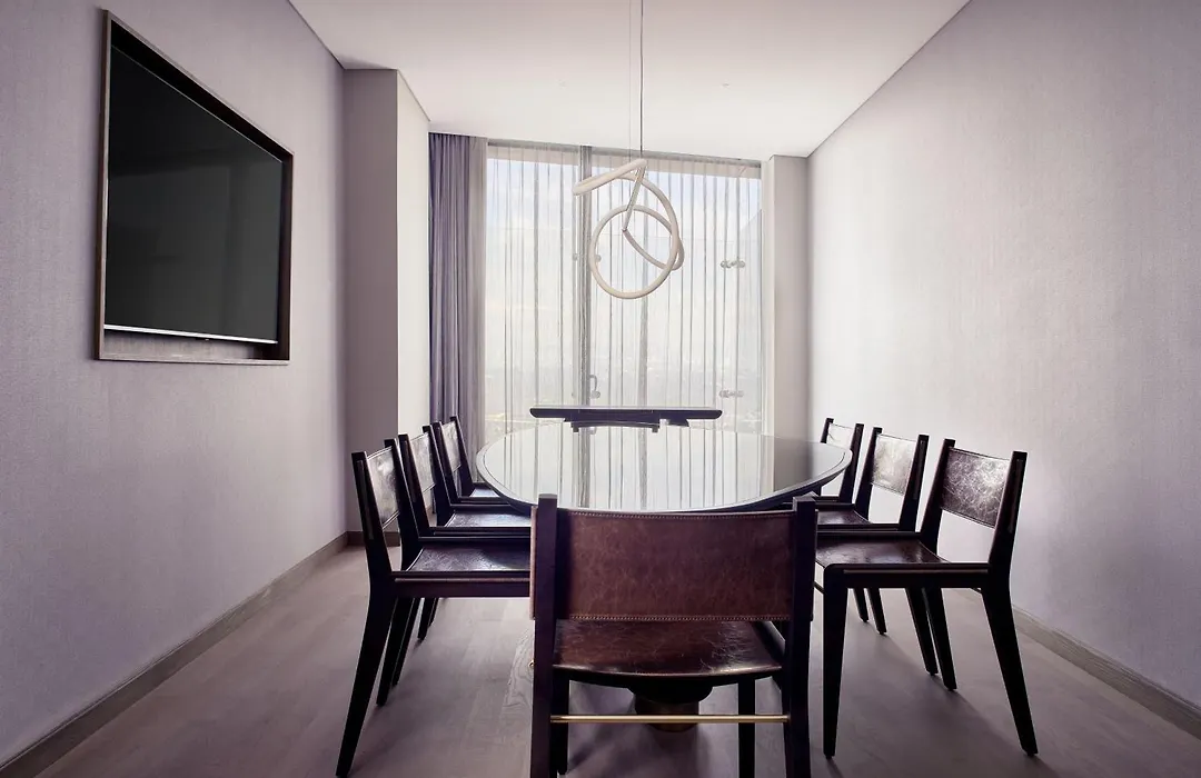 The Ritz-Carlton Residences Mexico City-1