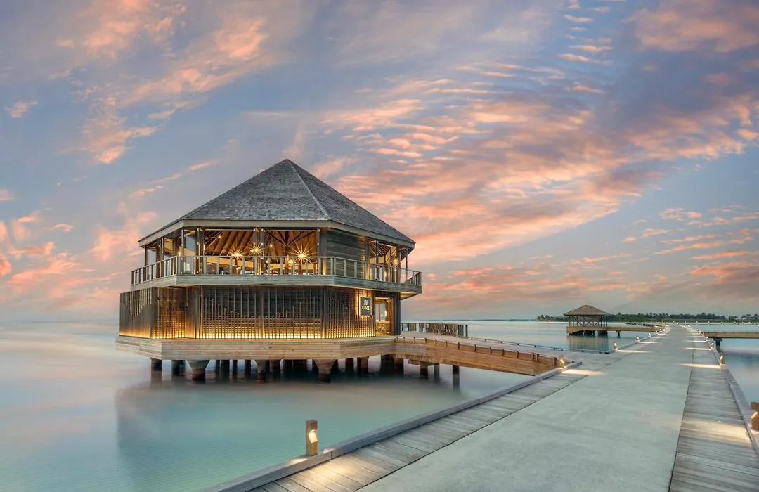 Jawakara Islands Maldives-1
