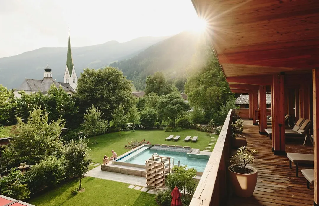 Malisgarten Green Spa Hotel - Adults Only-1