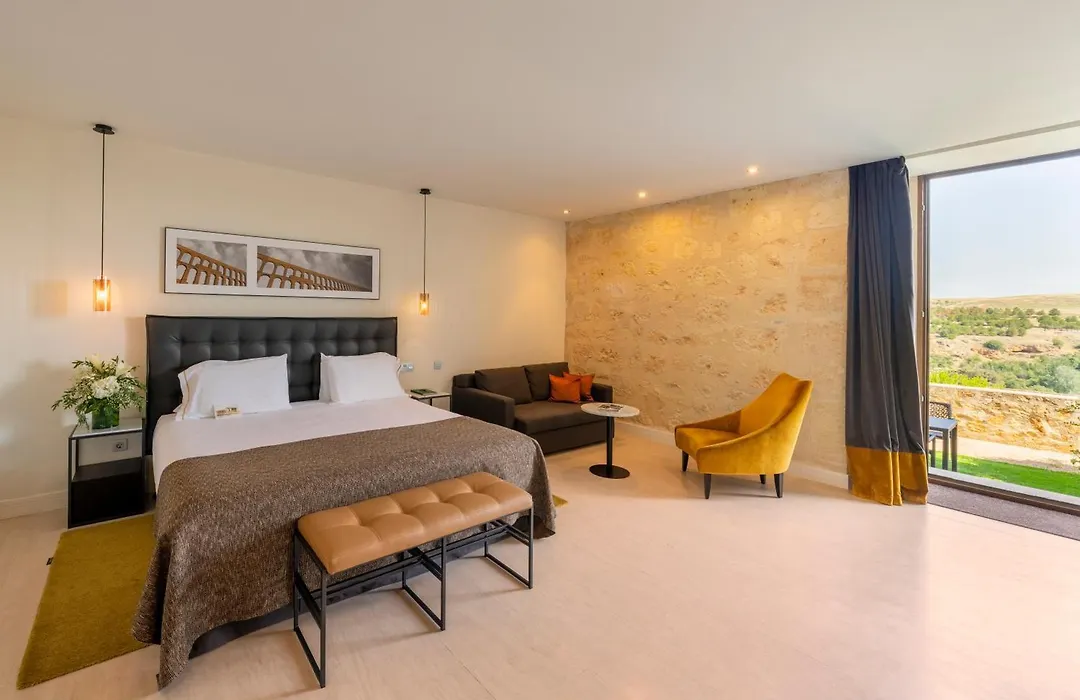 Áurea Convento Capuchinos by Eurostars Hotel Company-1