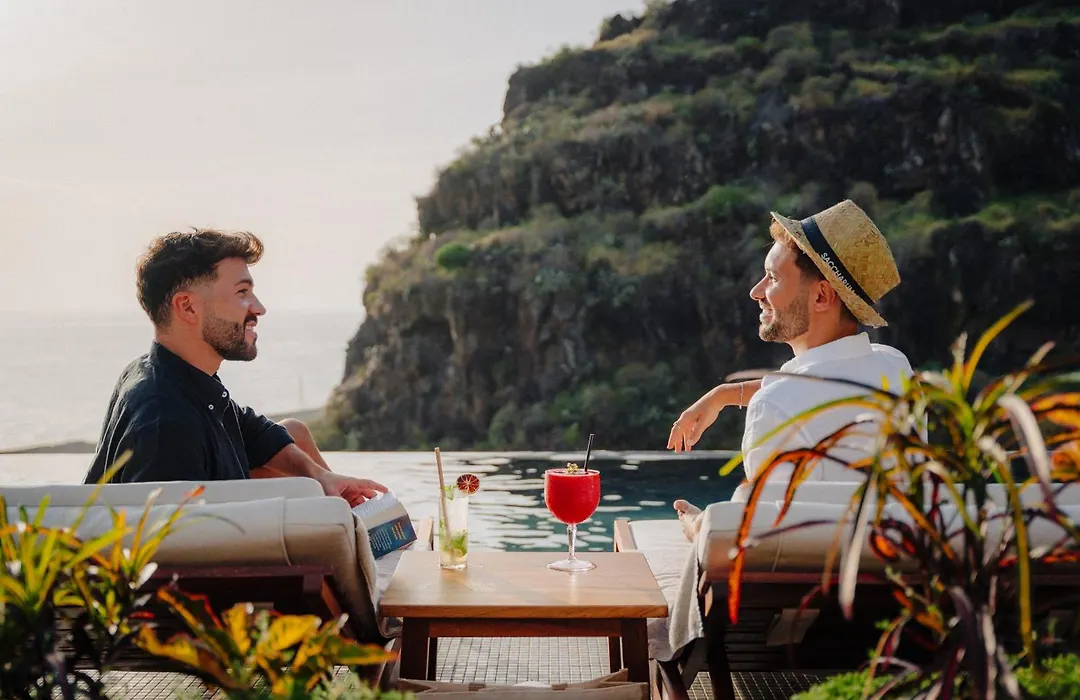 Saccharum - Resort And Spa - Savoy Signature-1