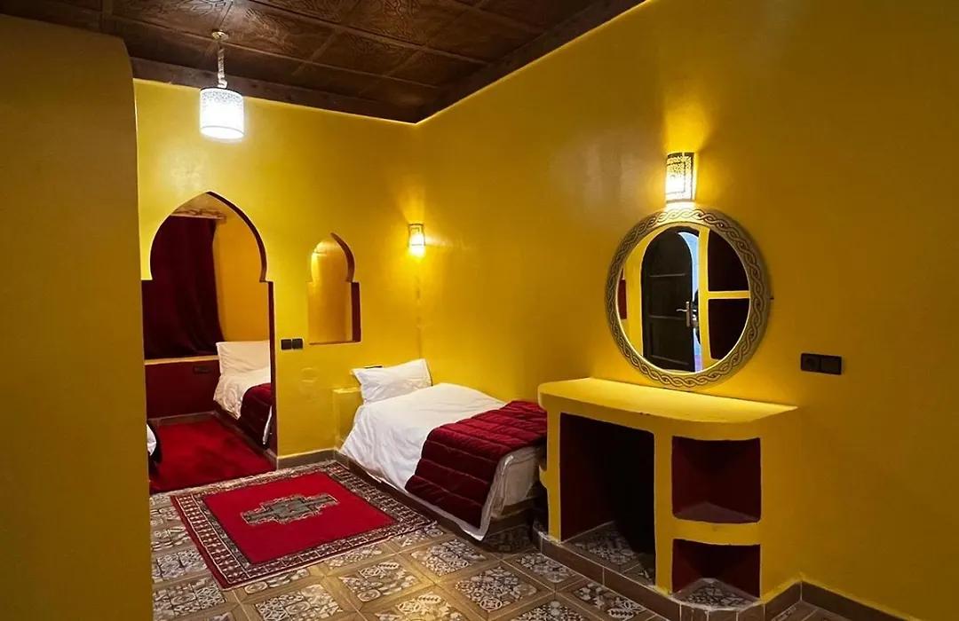 Hotel Cafe Du Sud-1