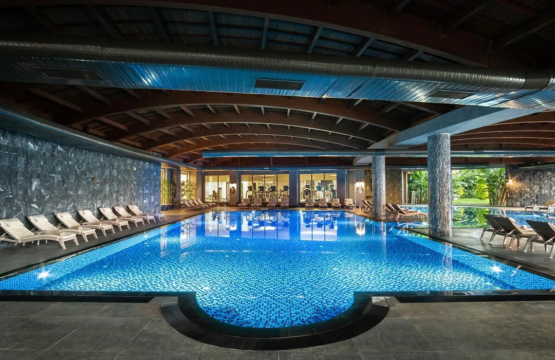 Elexus Hotel Resort & Spa & Casino-1