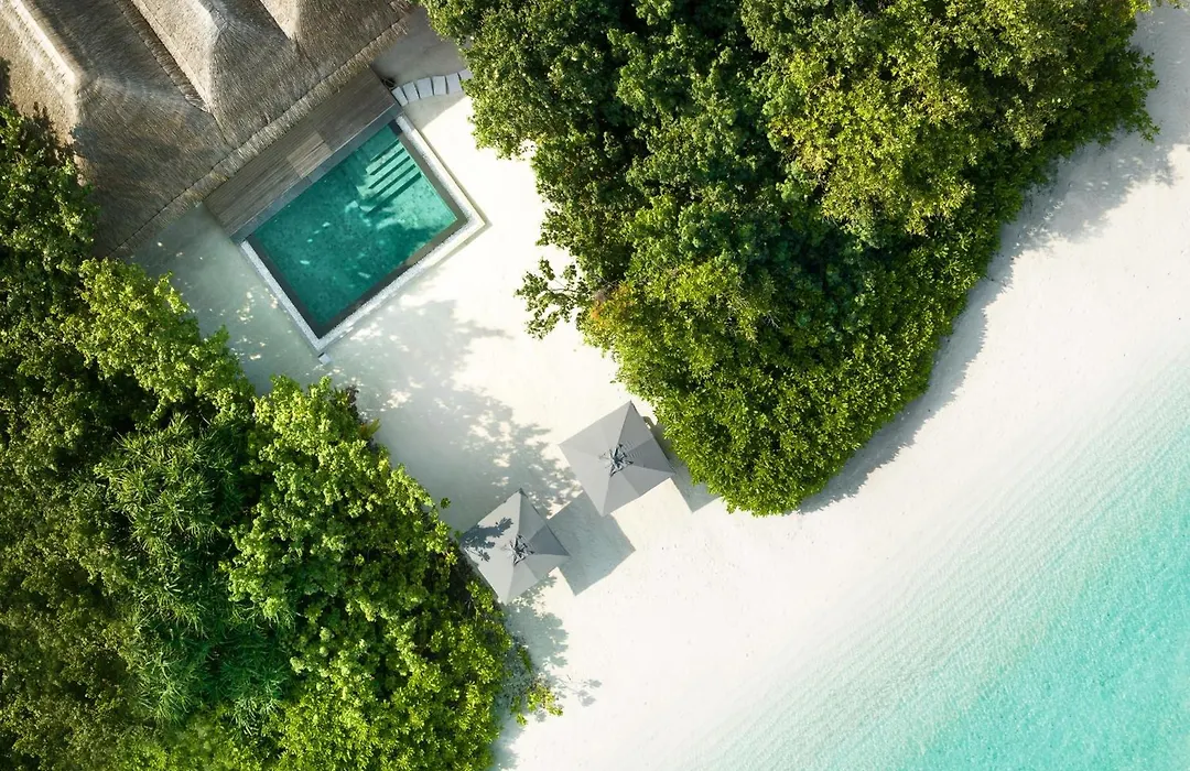 Vakkaru Maldives - Luxury Private Island Resort-1