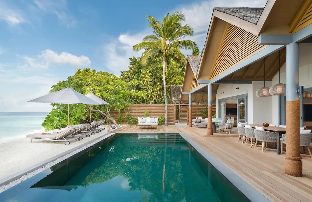 Vakkaru Maldives - Luxury Private Island Resort-1