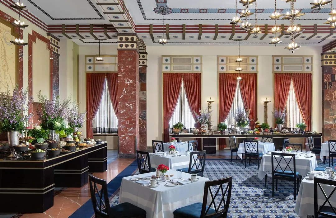 King David Hotel Jerusalem-1