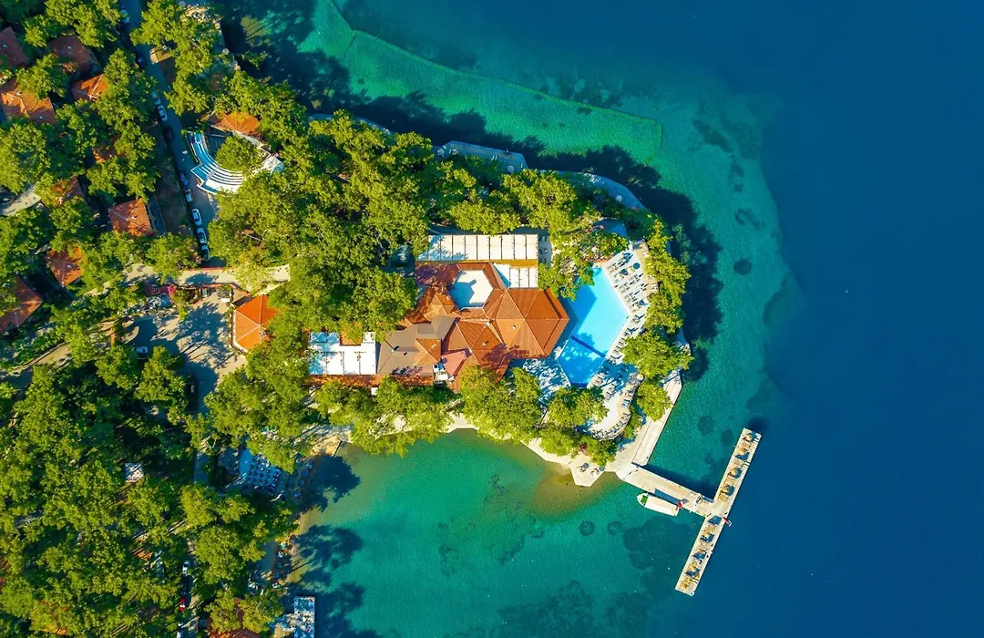 Marmaris Bay Resort - Adults Only-1
