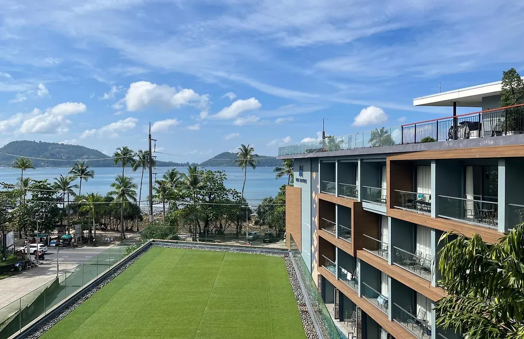The Nature Phuket-1