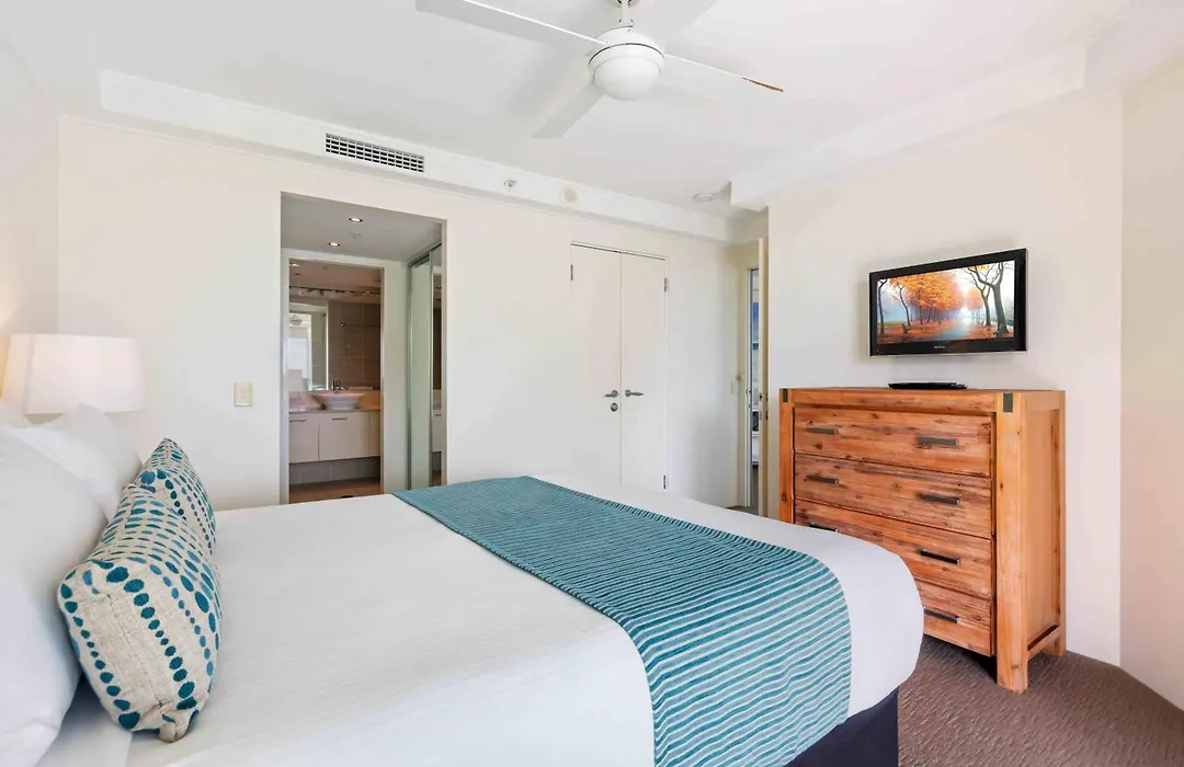 Aqua Vista Resort-1