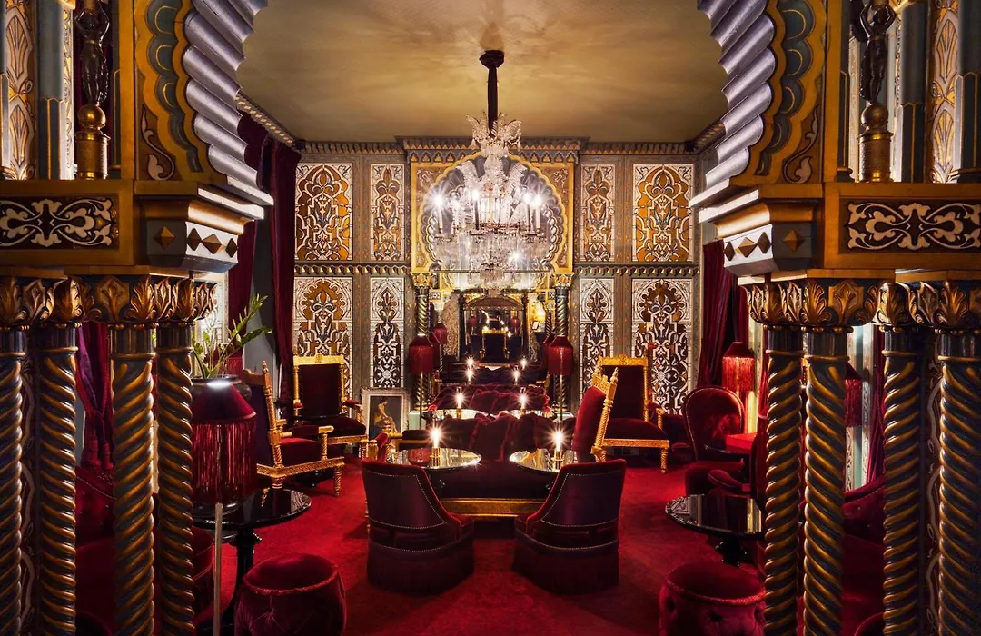 Maison Souquet, Hotel & Spa-1