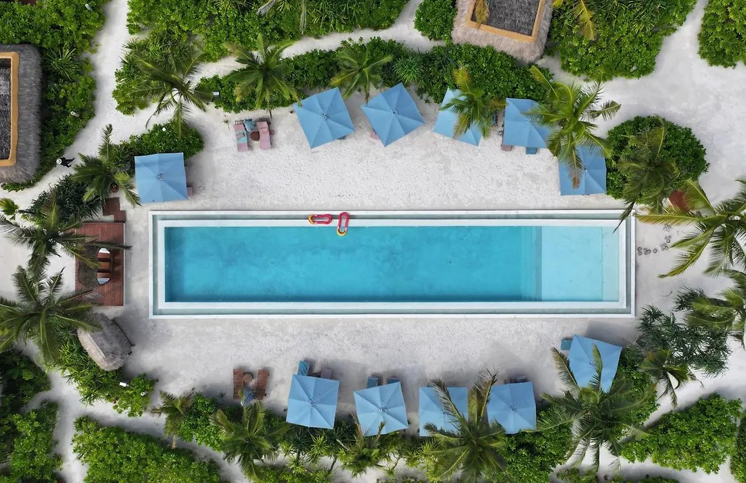 Sensations Eco-Chic Hotel-1