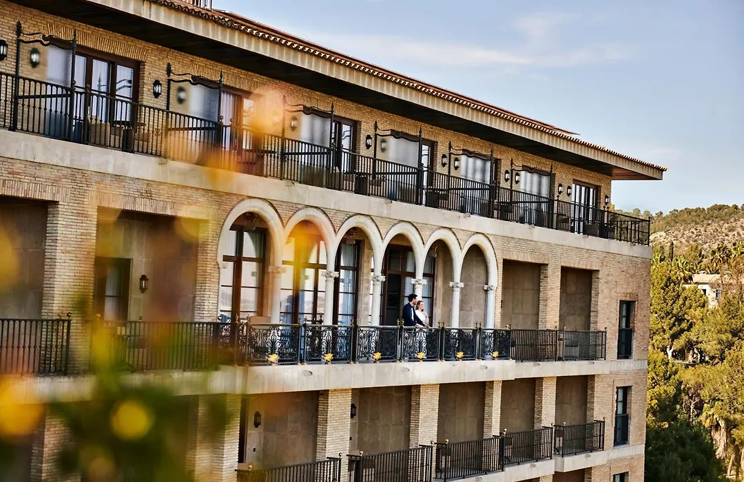 Castillo Hotel Son Vida-Adults Only, A Luxury Collection Hotel, Mallorca-1