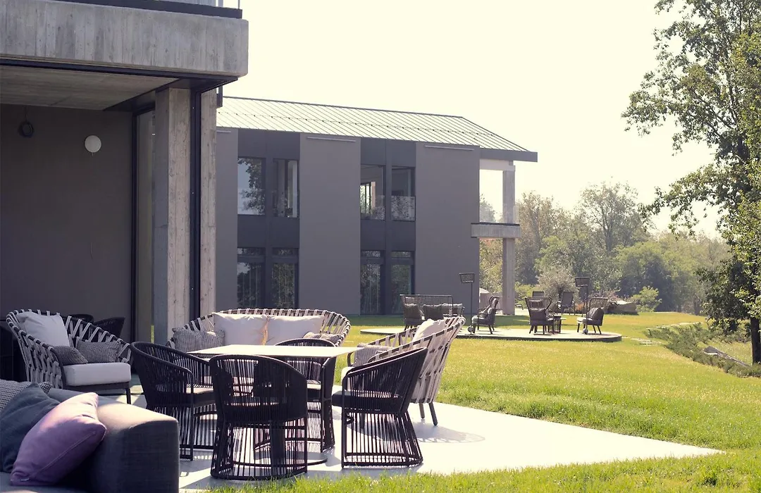 Le Cattedrali Relais By Laqua Collection-1