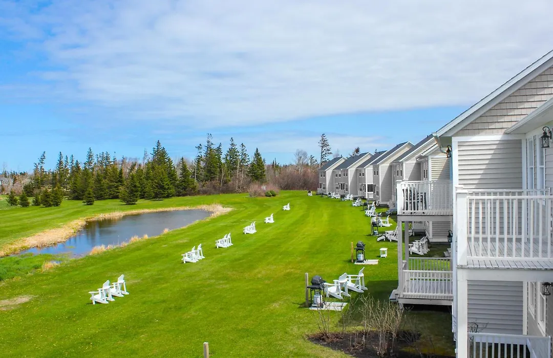 Rodd Crowbush Golf & Beach Resort-1