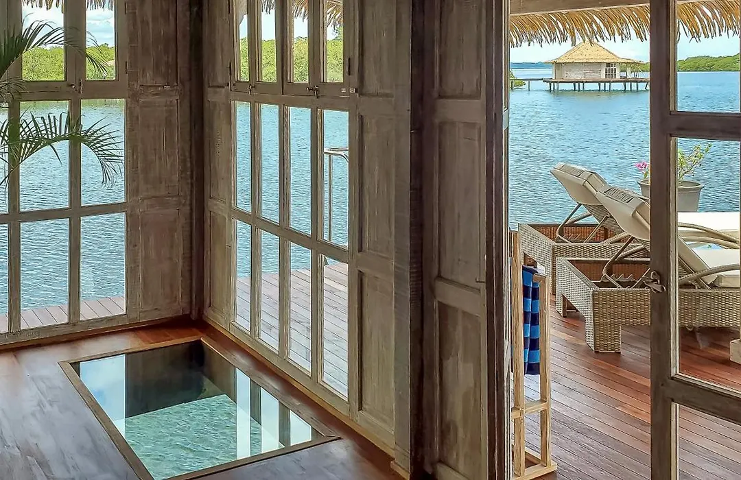 Nayara Bocas Del Toro (Adults Only)-1
