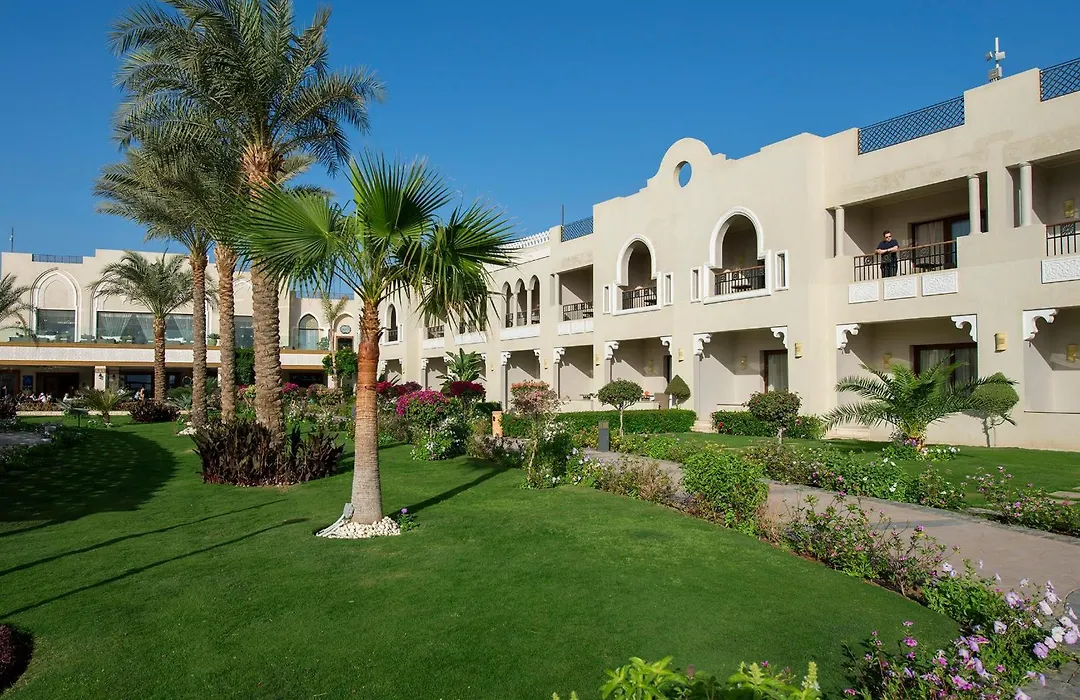 Sunrise Arabian Beach Resort-1