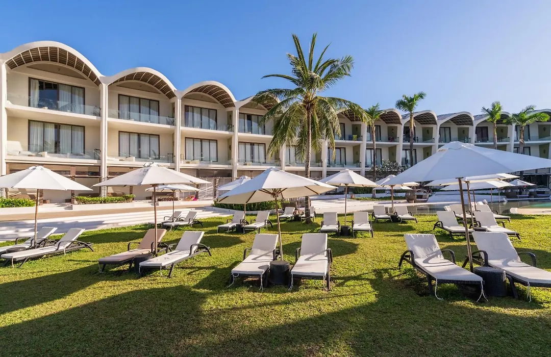 The Shells Resort & Spa Phu Quoc-1