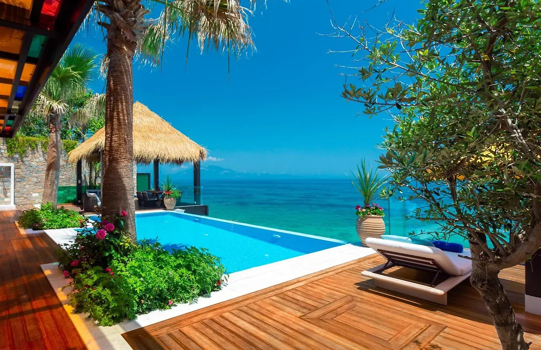 Porto Zante Villas And Spa-1