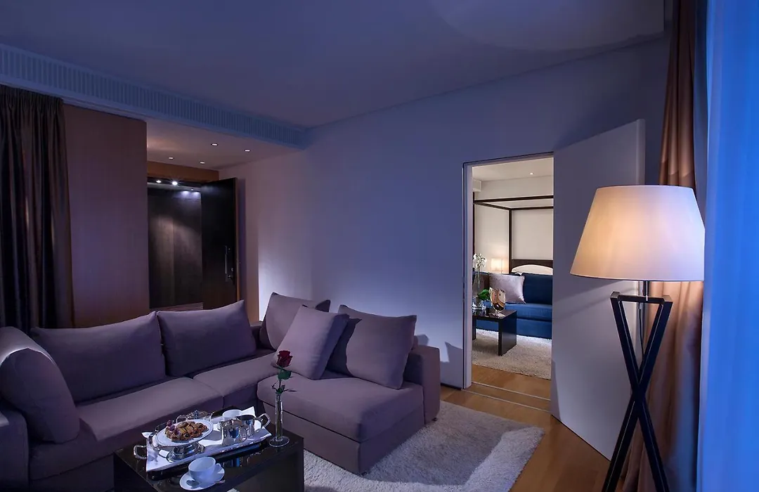 Principe Forte Dei Marmi - Resort & Spa-1