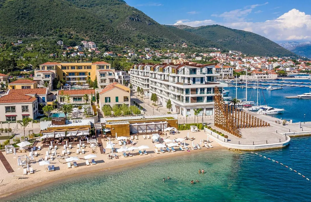 Portonovi Resort-1