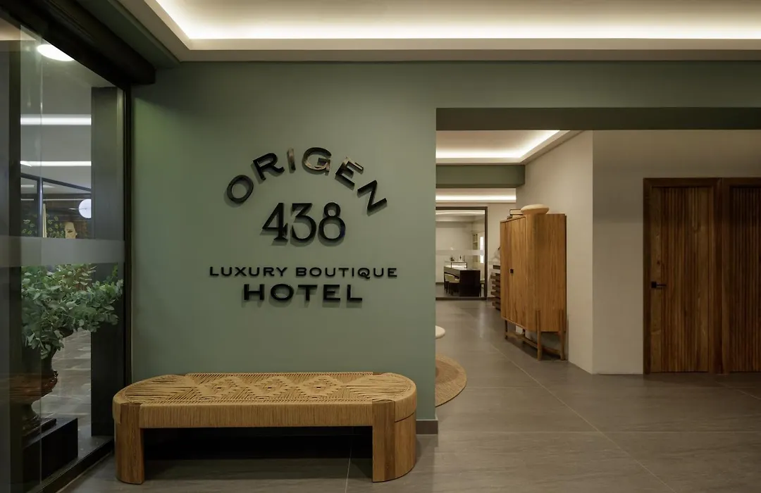 Origen 438 Luxury Boutique Hotel-1