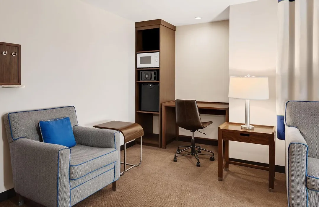 Four Points By Sheraton Galerias Monterrey-1
