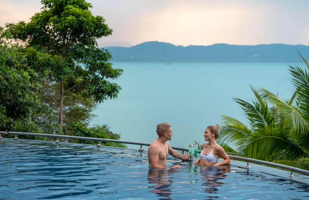 The Westin Siray Bay Resort & Spa, Phuket-1