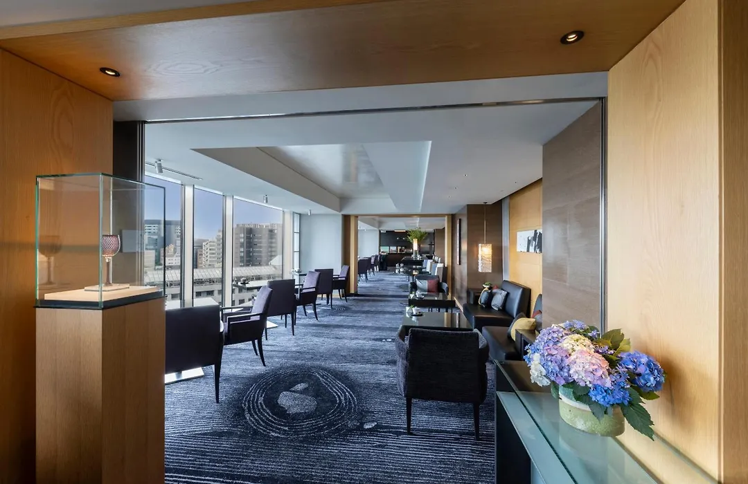 Hotel New Otani Tokyo Executive House Zen-1