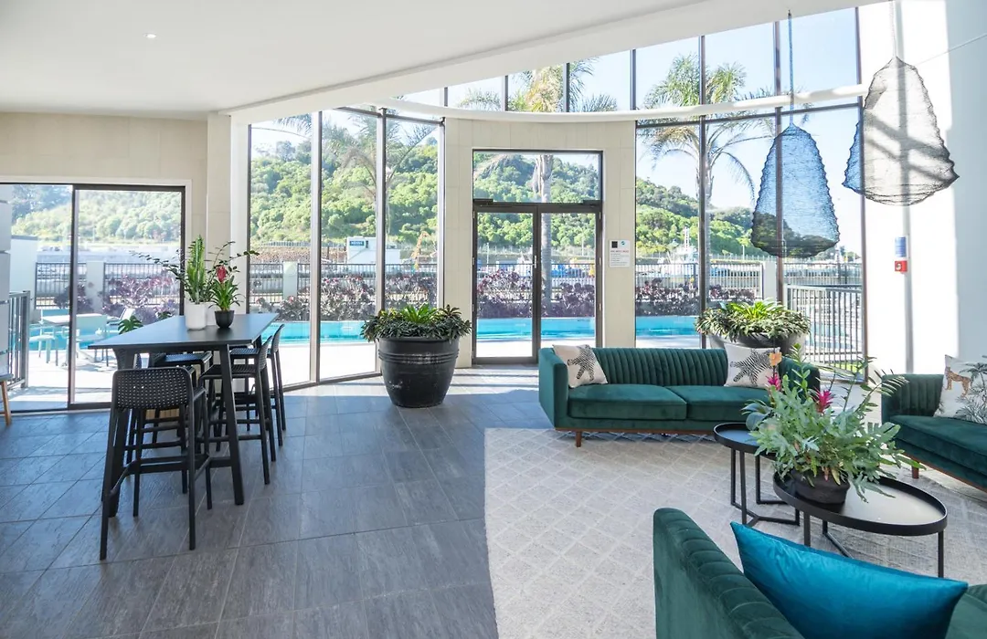 Portside Hotel Gisborne-1